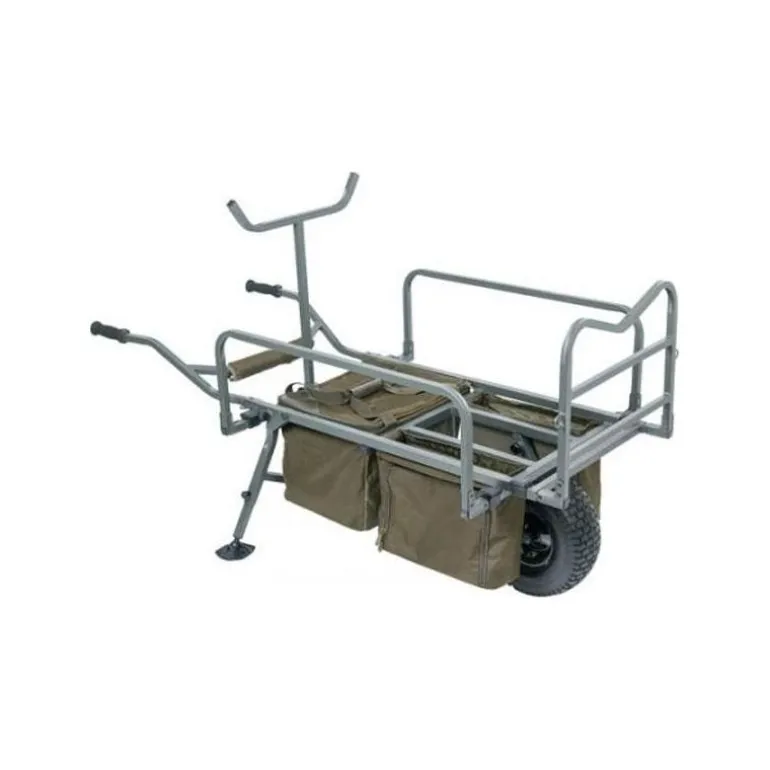 Chariot Nash Trax Evo Mk2