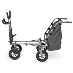 Chariot Preston Innovations 4 Wheel Shuttle