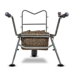 Solar Chariot Sp C-Tech Traveller Power Barrow * Transport