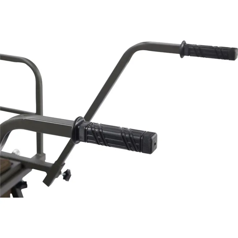 Chariot Starbaits Dlx Trolley