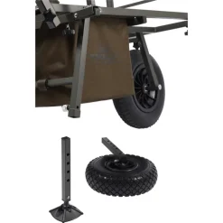Chariot Starbaits Dlx Trolley