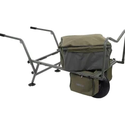 Trakker Chariot X-Trail Compact Barrow * Transport