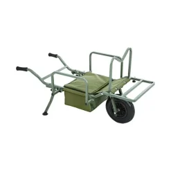 Trakker Chariot X-Trail Galaxy Barrow * Transport