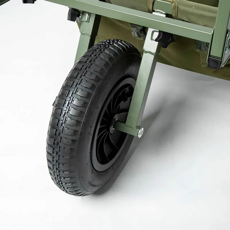 Trakker Chariot X-Trail T1 Barrow * Transport