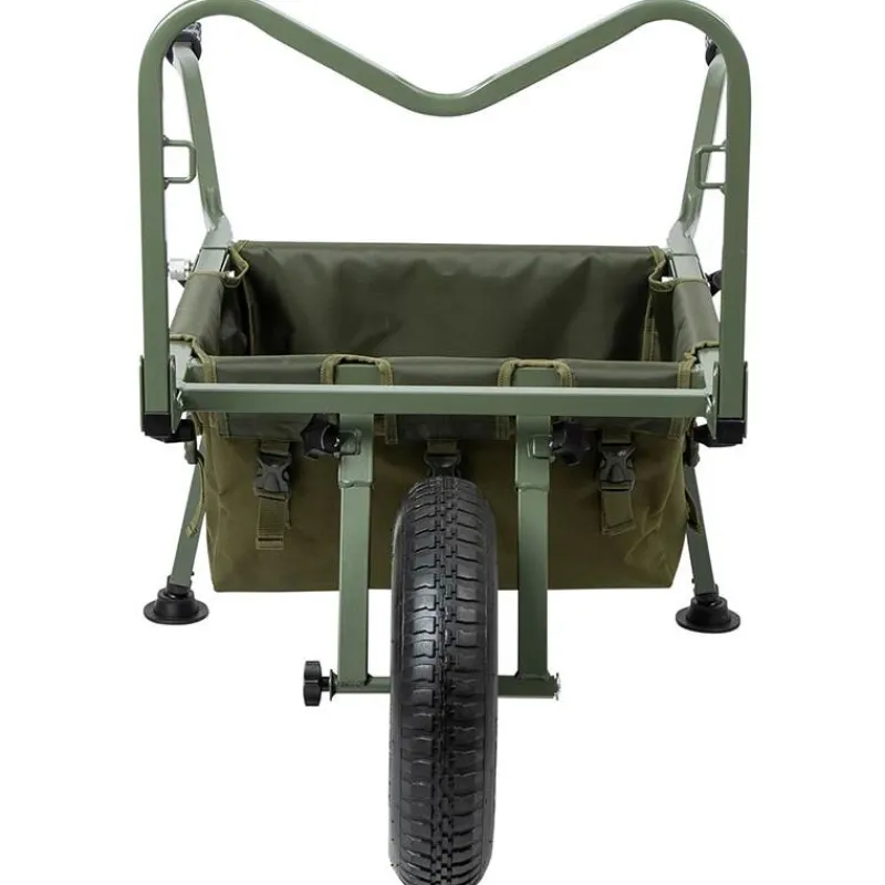 Trakker Chariot X-Trail T1 Barrow * Transport