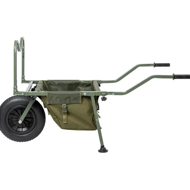 Trakker Chariot X-Trail T1 Barrow * Transport