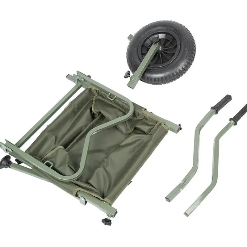 Trakker Chariot X-Trail T1 Barrow * Transport