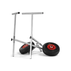 Tubertini Chariot Et Vertigo * Chariots