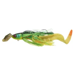 Abu Garcia Chatterbait Beast Bladed Jig - 50G * Leurres Carnassiers