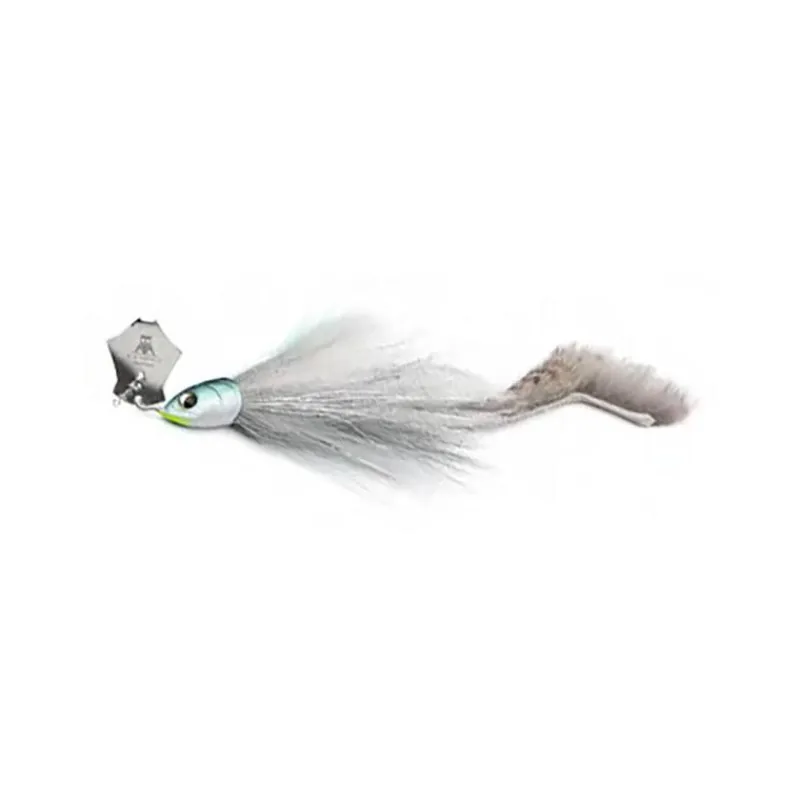 Bim Tackle Chatterbait Chacha Bait Mini - 18G * Leurres Carnassiers
