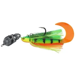 MadCat Chatterbait Skull Blade Jig Xl - 55G * Leurres Silure