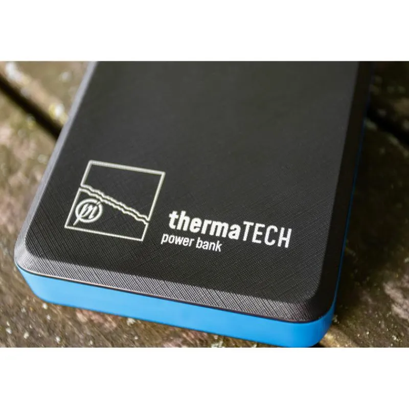 Preston Innovations Chauffe-Vêtement Thermatech Power Bank * Vestes De Pêche