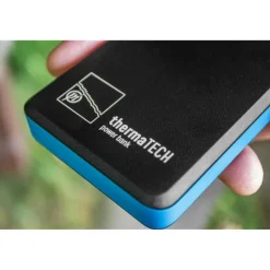 Preston Innovations Chauffe-Vêtement Thermatech Power Bank * Vestes De Pêche