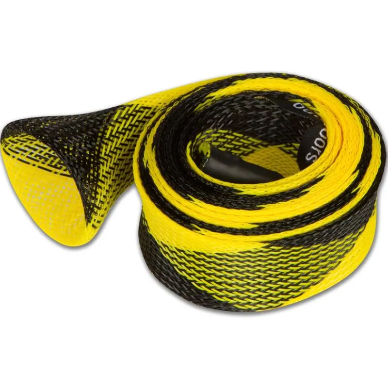 Loon Outdoors Chaussette De Protection Canne 2 Mains Demi * Bagagerie Mouche