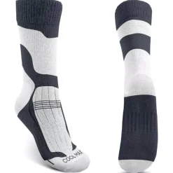 Finntrail Chaussettes Homme Coolmax Grey 3202 - Gris * Sous-Vêtements & Chaussettes