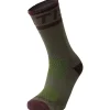 Fortis Chaussettes Homme Waterproof Sock * Sous-Vêtements & Chaussettes