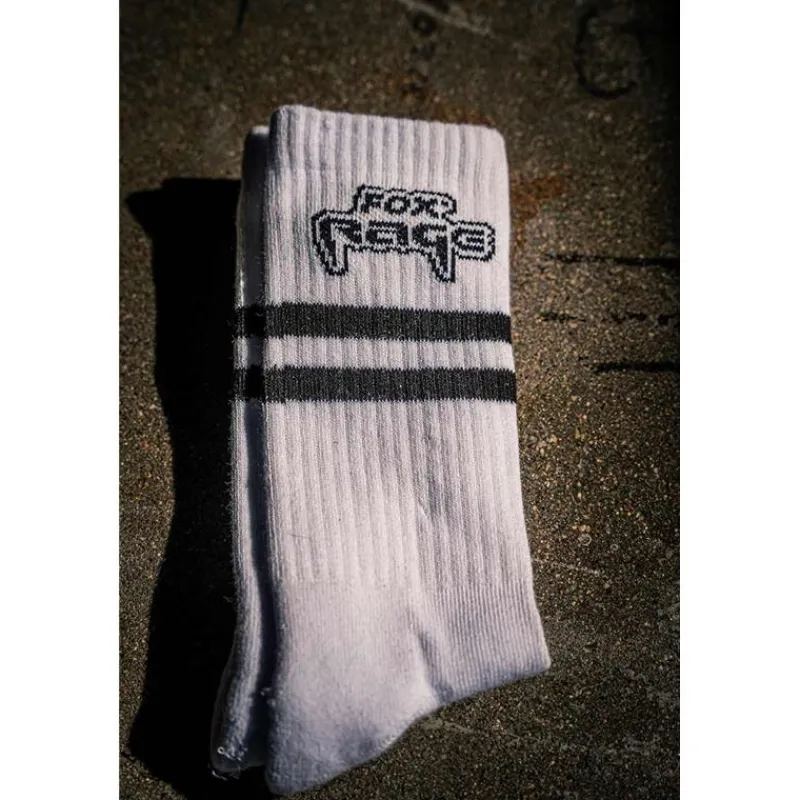 Fox Rage Chaussettes Homme Socks * Sous-Vêtements & Chaussettes