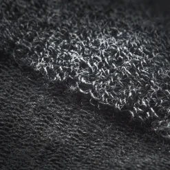 Chaussettes Homme Geoff Anderson Wizwool Midweight - Gris