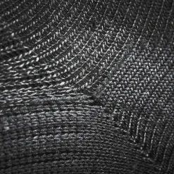 Chaussettes Homme Geoff Anderson Wizwool Lightweight - Noir