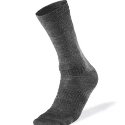 Geoff Anderson Chaussettes Homme Wizwool Lightweight - Gris * Sous-Vêtements & Chaussettes