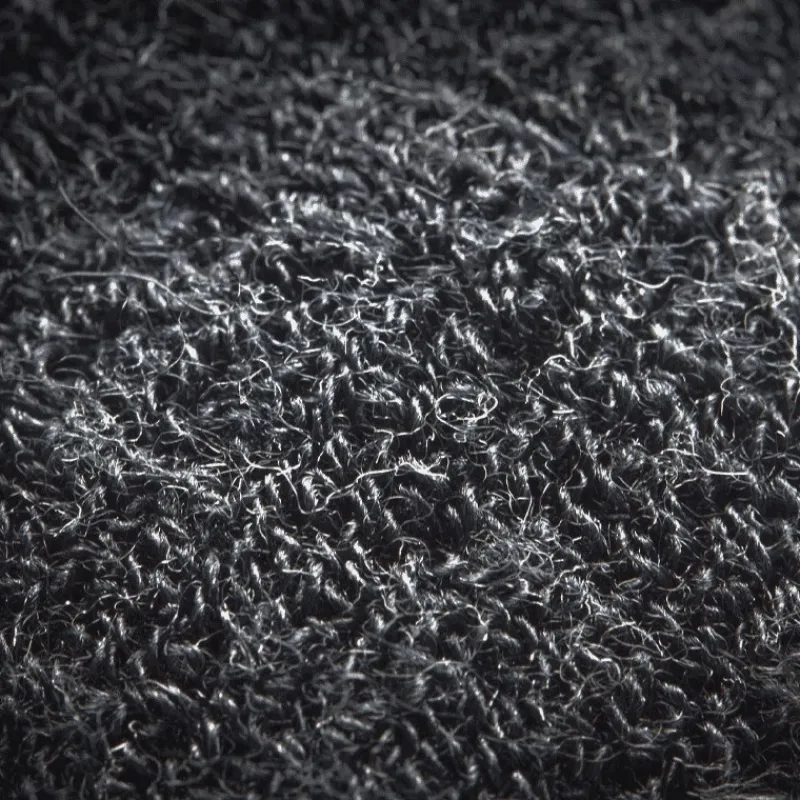 Geoff Anderson Chaussettes Homme Wizwool Midweight - Noir * Sous-Vêtements & Chaussettes