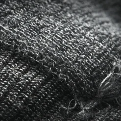 Geoff Anderson Chaussettes Homme Wizwool Midweight - Noir * Sous-Vêtements & Chaussettes