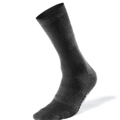 Geoff Anderson Chaussettes Homme Wizwool Midweight - Noir * Sous-Vêtements & Chaussettes