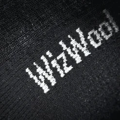 Geoff Anderson Chaussettes Homme Wizwool Midweight - Noir * Sous-Vêtements & Chaussettes