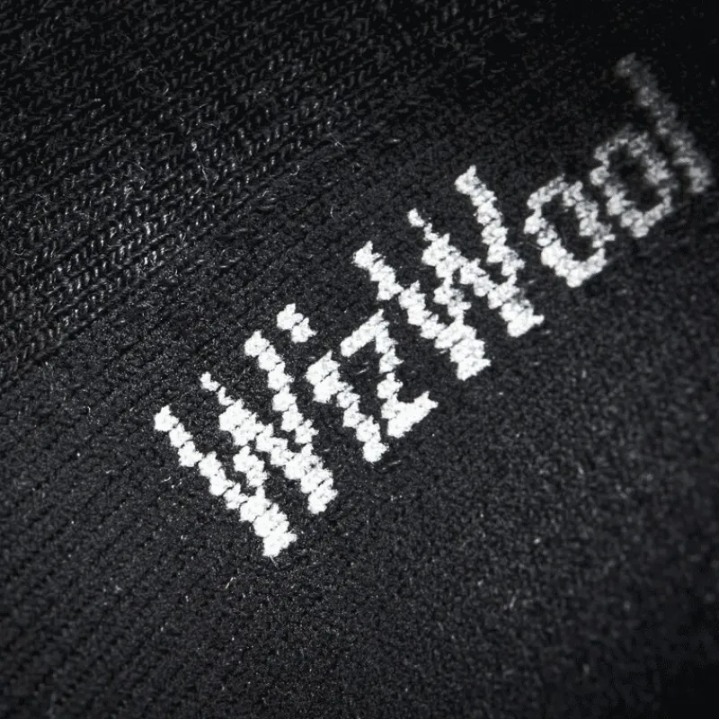 Geoff Anderson Chaussettes Homme Wizwool Midweight - Noir * Sous-Vêtements & Chaussettes