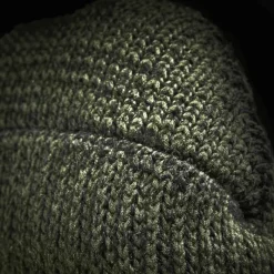 Geoff Anderson Chaussettes Homme Wizwool Heavyweight - Vert * Sous-Vêtements & Chaussettes