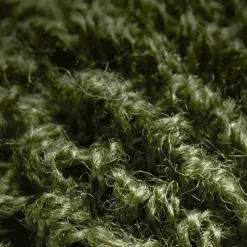 Geoff Anderson Chaussettes Homme Wizwool Heavyweight - Vert * Sous-Vêtements & Chaussettes
