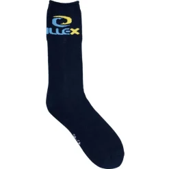 Illex Chaussettes Homme Heat Comfort - Bleu Marine * Sous-Vêtements & Chaussettes
