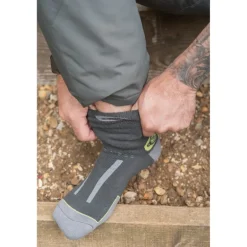 Chaussettes Homme Ridge Monkey Apearel Thermapro Thermal Socks - Kaki