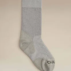 Le Chameau Chaussettes Mixte Country Cross - Oatmeal * Sous-Vêtements & Chaussettes