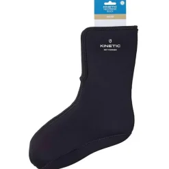 Kinetic Chaussettes Néoprène - Noir * Sous-Vêtements & Chaussettes