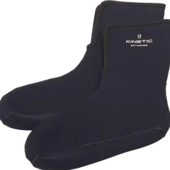 Kinetic Chaussettes Néoprène - Noir * Sous-Vêtements & Chaussettes