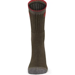 Chaussettes Trakker Cr Socks - Kaki - Par 3