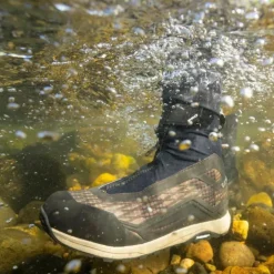 Chaussures D'eau Orvis Pro Approach Hiker - Camo Green