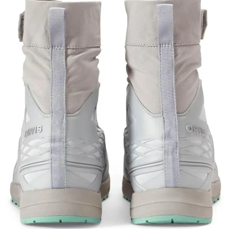 Orvis Chaussures D'eau Pro Approach Hiker - Salt * Bottes & Chaussures