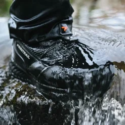 Chaussures De Wading Finntrail Delta Semelle Michelin - Graphite