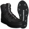 Finntrail Chaussures De Wading Wademan Feutre - Dark Grey * Wading|Wading