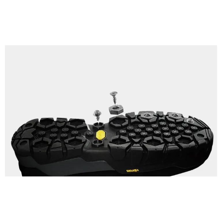 Chaussures De Wading Grundéns Boundary Wading Boot Vibram Otter