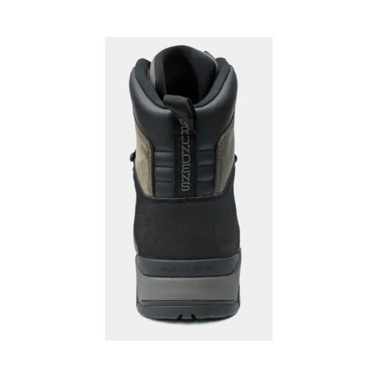 Chaussures De Wading Grundéns Boundary Wading Boot Vibram Otter