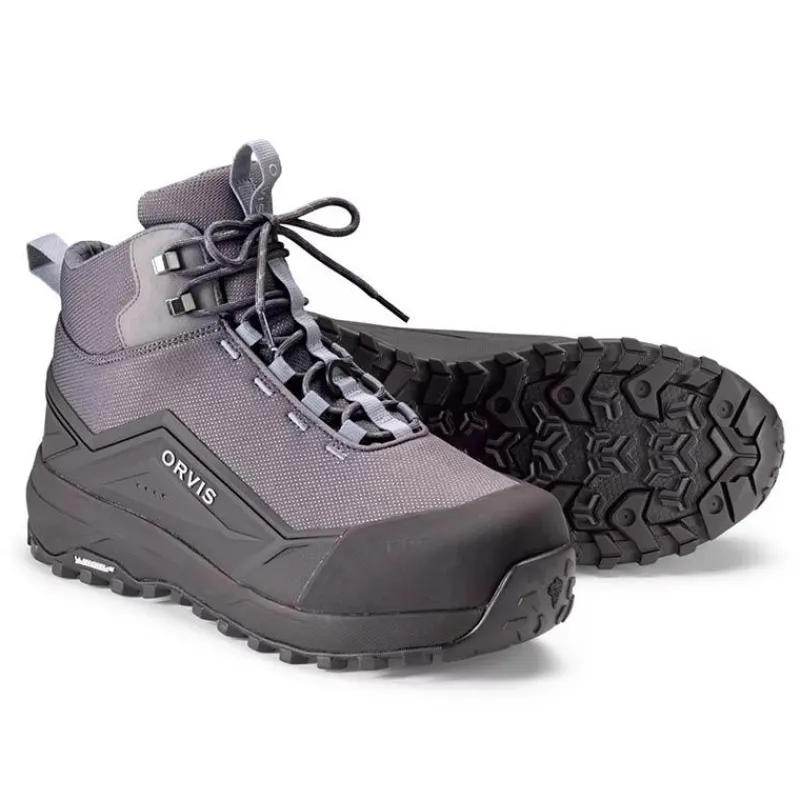 Orvis Chaussures De Wading Pro Lt Wading Boot - Rubber * Wading|Wading