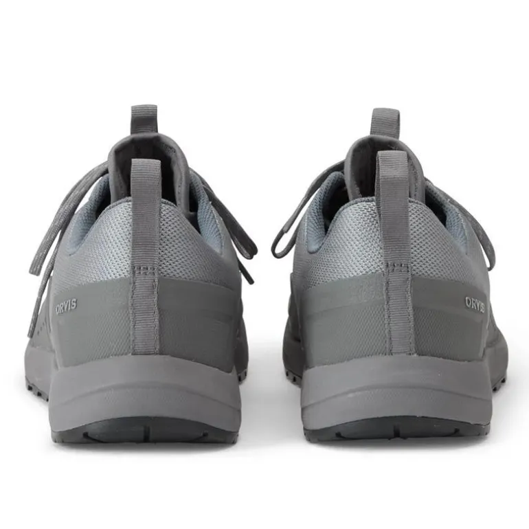 Chaussures De Wading Orvis Pro Approach Shoe - Steel