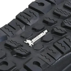 Vision Chaussures De Wading Musta Hiker Michelin * Wading|Wading