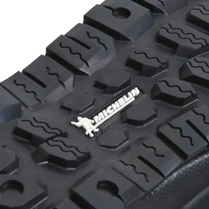 Vision Chaussures De Wading Musta Hiker Michelin * Wading|Wading