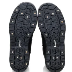 Vision Chaussures De Wading Musta Hiker Michelin * Wading|Wading