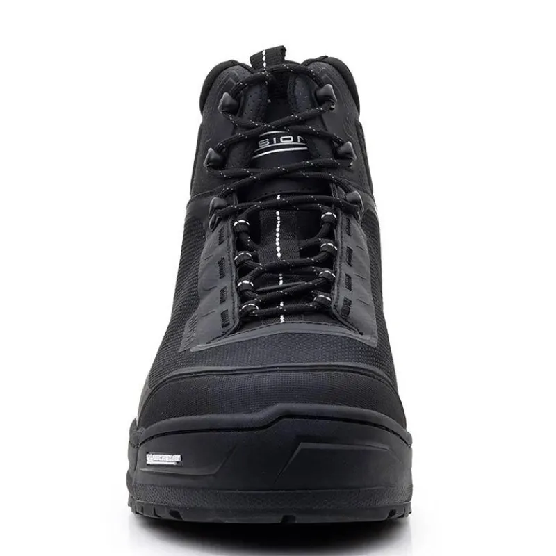 Vision Chaussures De Wading Musta Hiker Michelin * Wading|Wading
