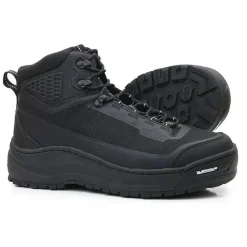 Vision Chaussures De Wading Musta Hiker Michelin * Wading|Wading